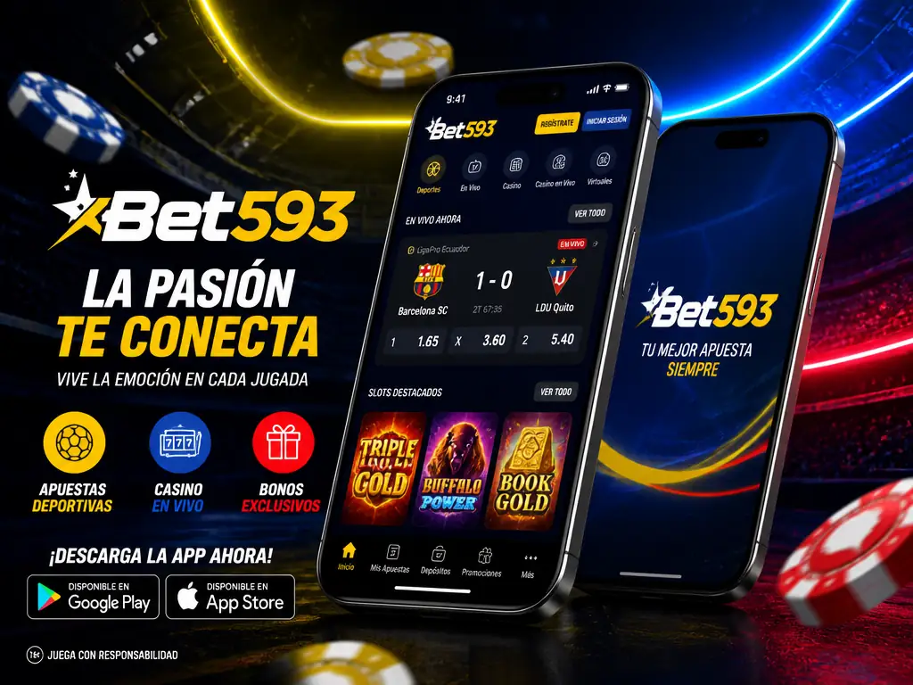 Bet593 app Android descarga PWA iPhone sin app nativa