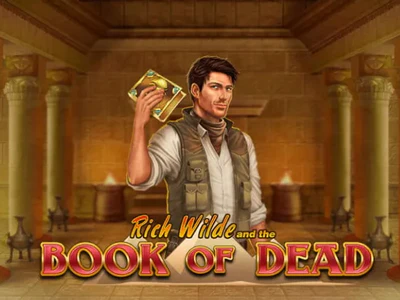 Book of Dead